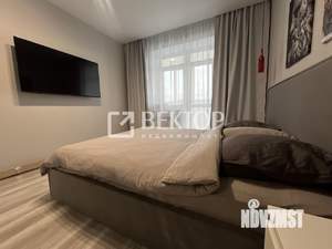 2-к квартира, вторичка, 56м2, 6/15 этаж