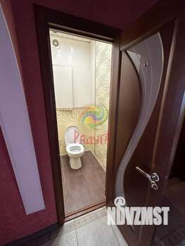 3-к квартира, вторичка, 99м2, 12/17 этаж