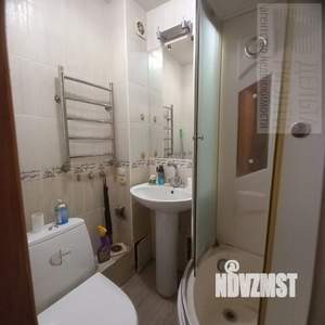 1-к квартира, вторичка, 30м2, 4/5 этаж