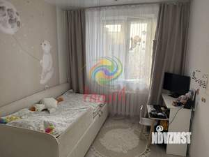 Студия квартира, вторичка, 28м2, 5/5 этаж