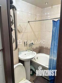 1-к квартира, вторичка, 31м2, 3/5 этаж