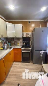 1-к квартира, вторичка, 34м2, 3/10 этаж
