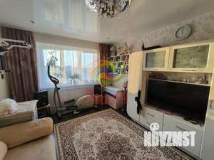 3-к квартира, вторичка, 66м2, 9/10 этаж