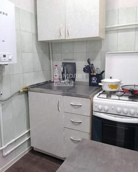 1-к квартира, вторичка, 32м2, 5/5 этаж