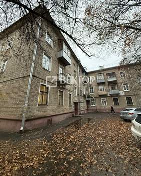 1-к квартира, вторичка, 28м2, 1/3 этаж