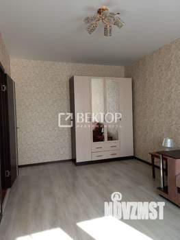 1-к квартира, вторичка, 35м2, 9/9 этаж