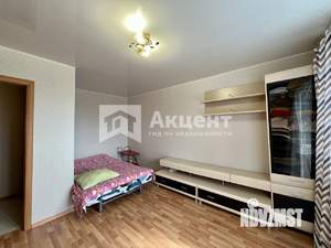 1-к квартира, вторичка, 32м2, 4/5 этаж