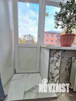 2-к квартира, вторичка, 42м2, 3/5 этаж