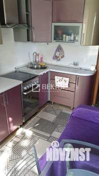 3-к квартира, вторичка, 52м2, 4/9 этаж
