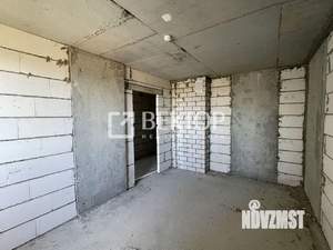 Студия квартира, вторичка, 112м2, 2/17 этаж