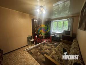 1-к квартира, вторичка, 29м2, 1/5 этаж