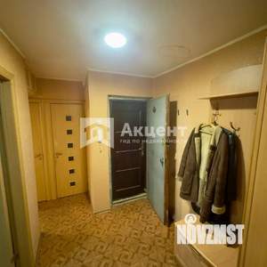 2-к квартира, вторичка, 43м2, 5/5 этаж