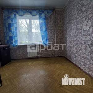 1-к квартира, вторичка, 38м2, 1/9 этаж