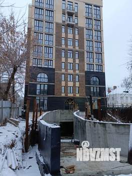 2-к квартира, вторичка, 110м2, 2/9 этаж