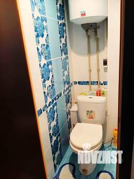 2-к квартира, вторичка, 52м2, 7/9 этаж