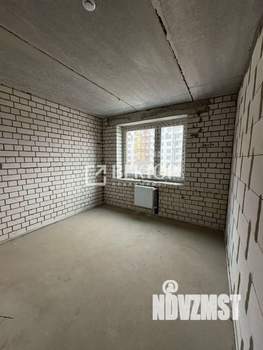 2-к квартира, вторичка, 53м2, 3/10 этаж