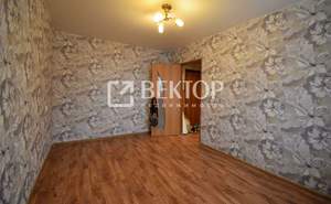 1-к квартира, вторичка, 30м2, 9/10 этаж