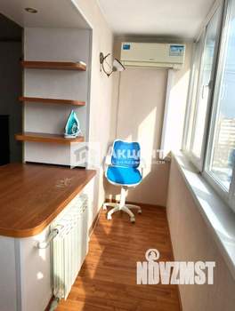 2-к квартира, вторичка, 50м2, 10/10 этаж
