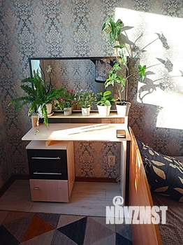 3-к квартира, вторичка, 62м2, 4/5 этаж