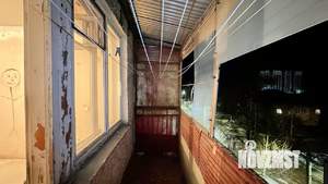 2-к квартира, вторичка, 44м2, 5/5 этаж