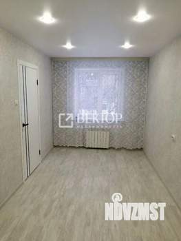 2-к квартира, вторичка, 45м2, 2/5 этаж