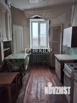 2-к квартира, вторичка, 62м2, 5/5 этаж