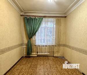 3-к квартира, вторичка, 75м2, 2/4 этаж