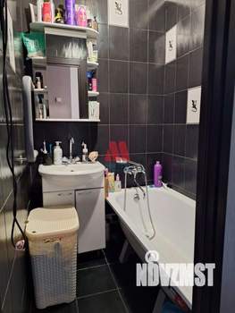 2-к квартира, вторичка, 38м2, 4/5 этаж