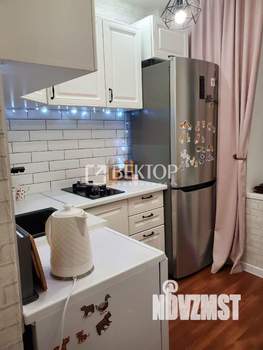 1-к квартира, вторичка, 34м2, 3/3 этаж
