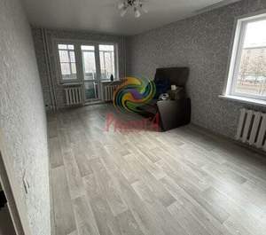 2-к квартира, вторичка, 42м2, 3/5 этаж