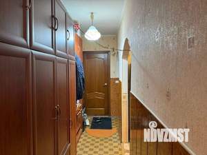 3-к квартира, вторичка, 62м2, 7/9 этаж