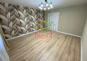 3-к квартира, вторичка, 62м2, 2/9 этаж