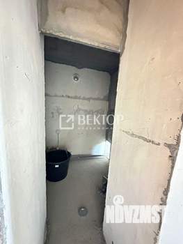 3-к квартира, вторичка, 80м2, 3/17 этаж