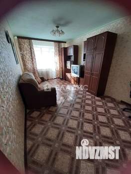 1-к квартира, вторичка, 32м2, 4/5 этаж