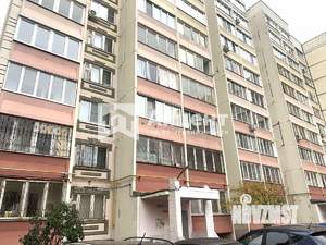 1-к квартира, вторичка, 41м2, 4/10 этаж