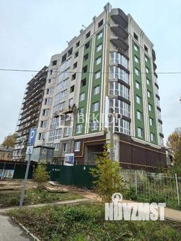 2-к квартира, вторичка, 59м2, 2/10 этаж