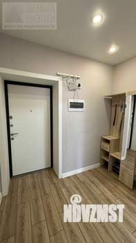 1-к квартира, вторичка, 35м2, 6/7 этаж