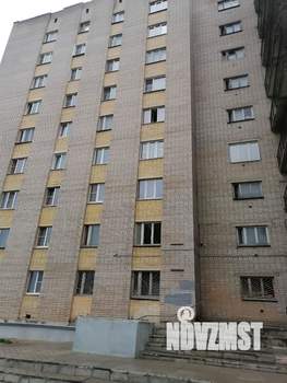 1-к квартира, вторичка, 40м2, 1/9 этаж