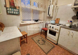 3-к квартира, вторичка, 54м2, 3/5 этаж