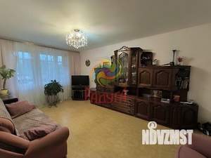 2-к квартира, вторичка, 52м2, 3/10 этаж