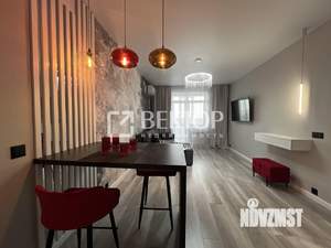 2-к квартира, вторичка, 56м2, 6/15 этаж