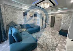 3-к квартира, вторичка, 91м2, 7/19 этаж
