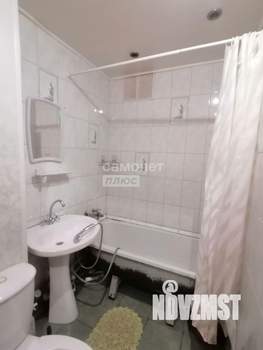 1-к квартира, вторичка, 31м2, 2/5 этаж