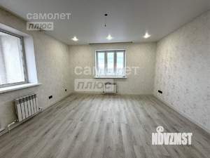 2-к квартира, вторичка, 72м2, 4/5 этаж