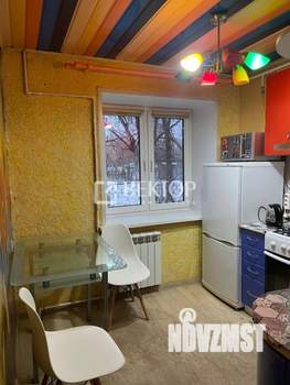 2-к квартира, вторичка, 30м2, 1/5 этаж