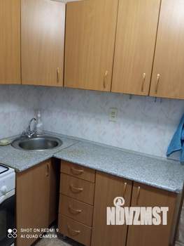 2-к квартира, вторичка, 40м2, 2/6 этаж