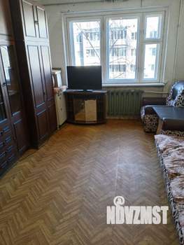 3-к квартира, вторичка, 61м2, 4/5 этаж