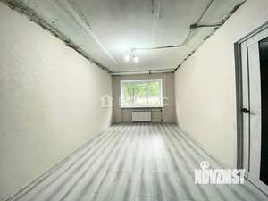 3-к квартира, вторичка, 62м2, 1/5 этаж