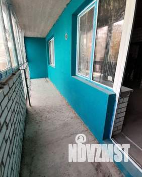 1-к квартира, вторичка, 51м2, 4/4 этаж