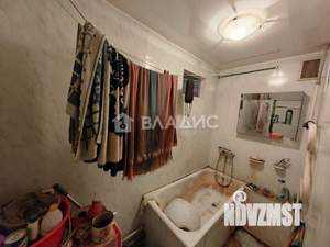 4-к квартира, вторичка, 61м2, 4/5 этаж